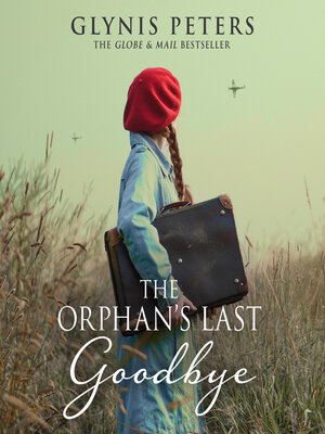 cover image of The Orphan's Last Goodbye
